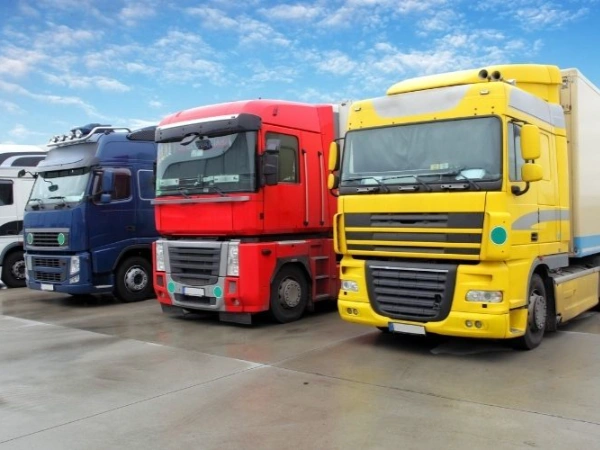 Adana Artova Nakliye